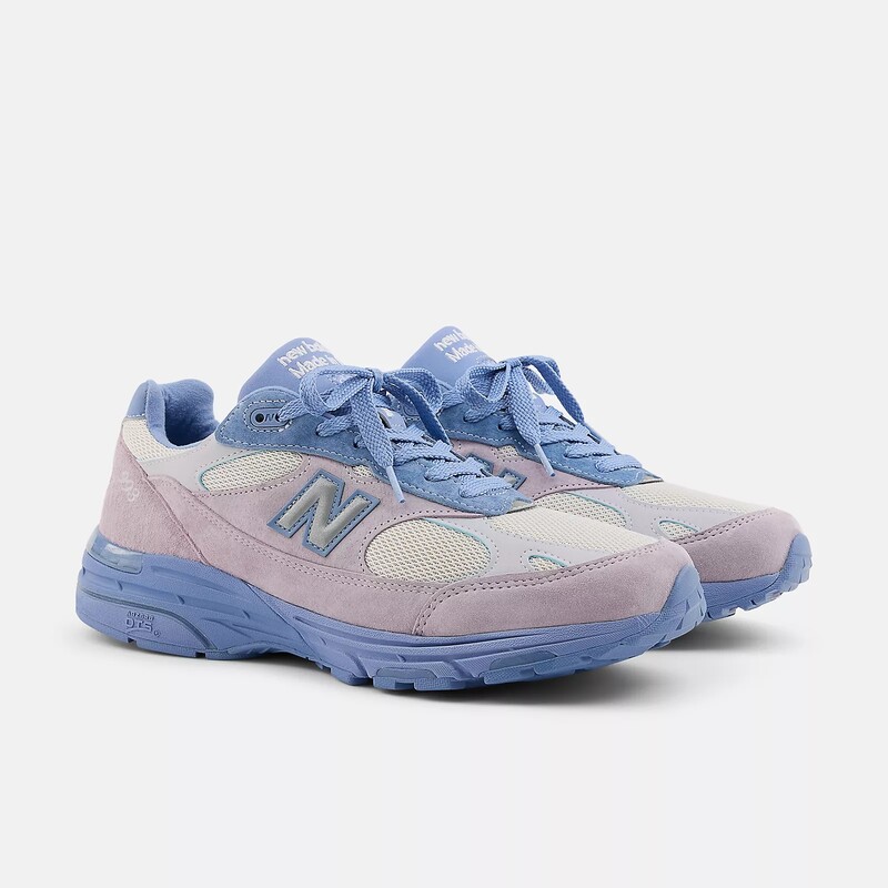 New Balance 993 Made in USA "Taro" | U9935YA