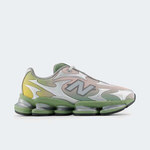 New Balance Abzorb 2000 "Oregano" | U20006EI