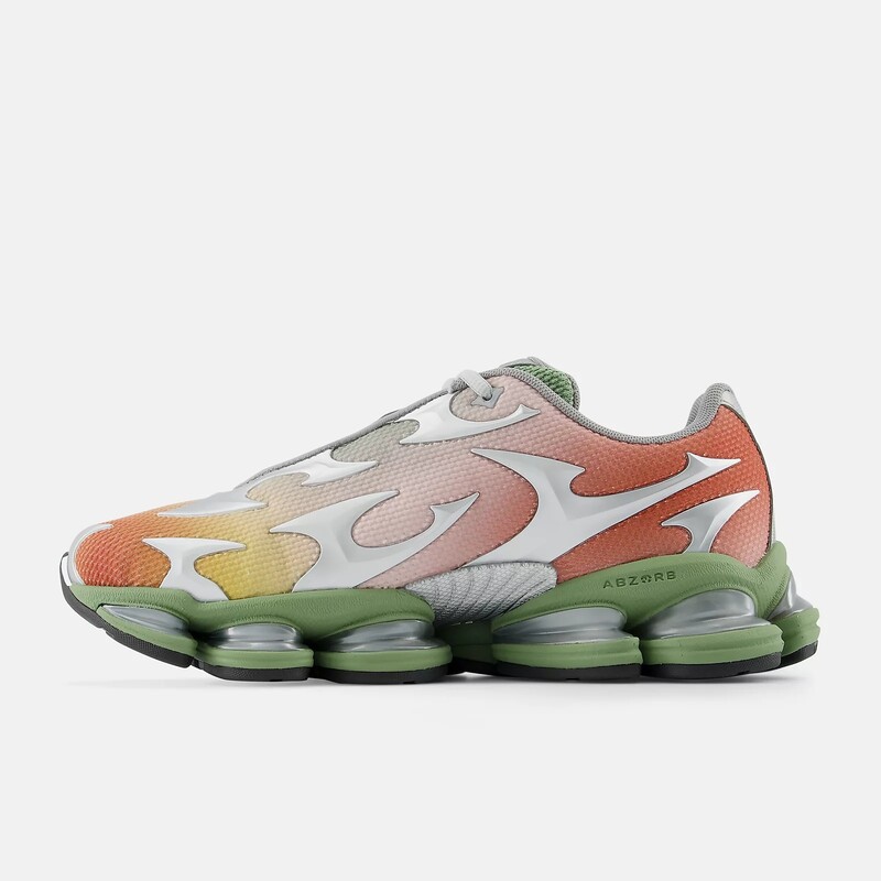 New Balance Abzorb 2000 "Oregano" | U20006EI