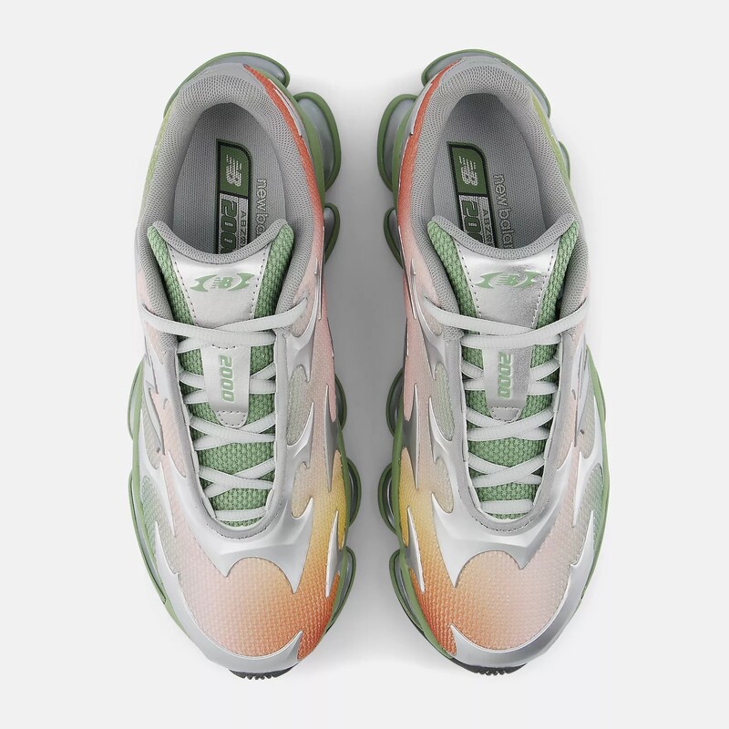 New Balance Abzorb 2000 "Oregano" | U20006EI