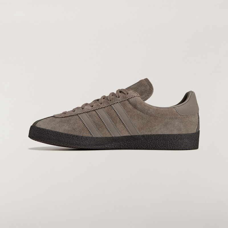 adidas Mendacino SPZL "Blanch Brown" | KK3671 adidas Mendacino SPZL "Blanch Brown" | KK3671