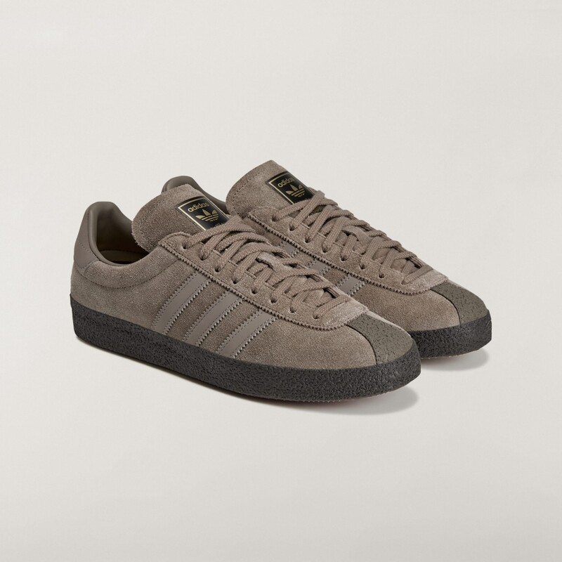 adidas Mendacino SPZL "Blanch Brown" | KK3671 adidas Mendacino SPZL "Blanch Brown" | KK3671