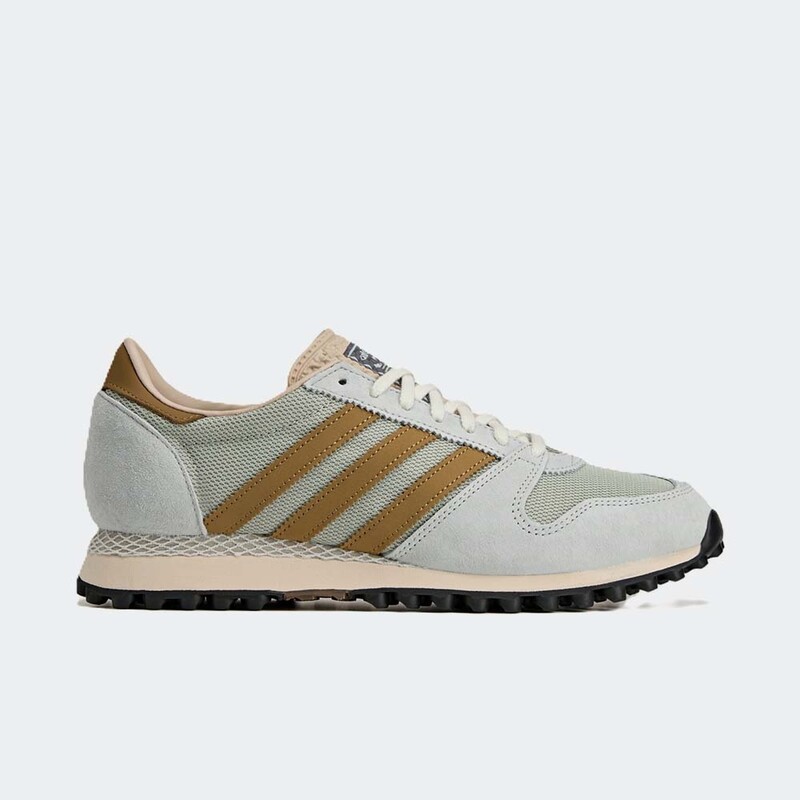 adidas Longridge SPZL "Wonder Silver" | KK3669