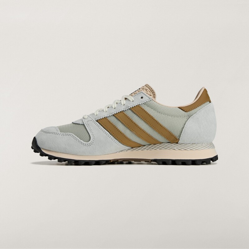 adidas Longridge SPZL "Wonder Silver" | KK3669 adidas Longridge SPZL "Wonder Silver" | KK3669