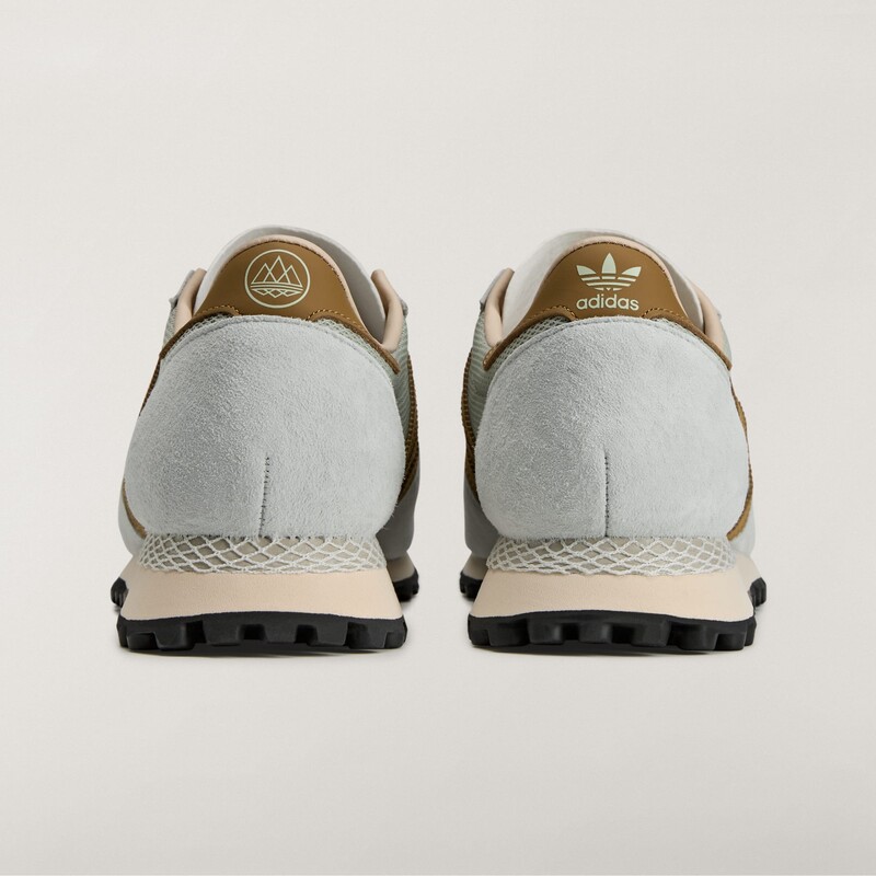 adidas Longridge SPZL "Wonder Silver" | KK3669 adidas Longridge SPZL "Wonder Silver" | KK3669