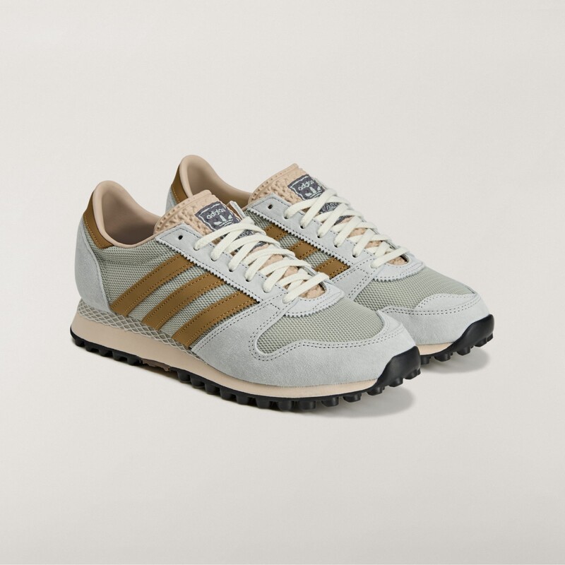 adidas Longridge SPZL "Wonder Silver" | KK3669 adidas Longridge SPZL "Wonder Silver" | KK3669