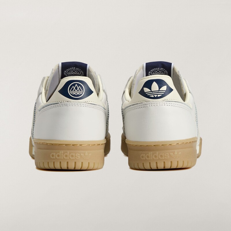 adidas Burnden II SPZL "White" | KK3684 adidas Burnden II SPZL "White" | KK3684