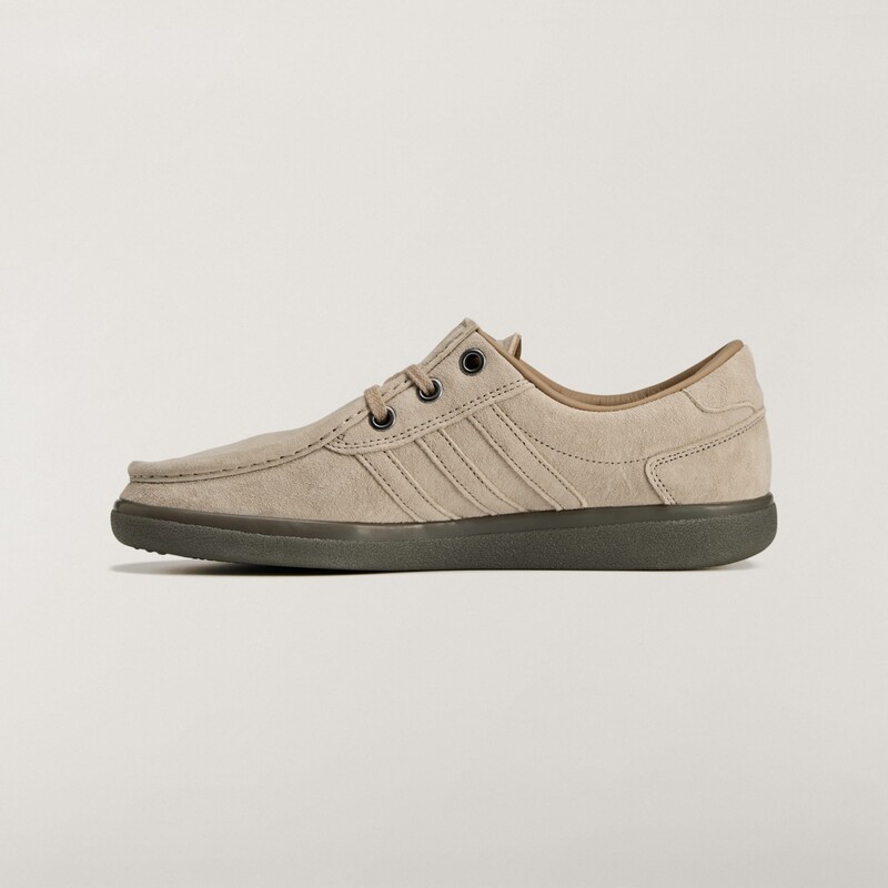 adidas Punstock SPZL "Blanch Cargo" | KK3672