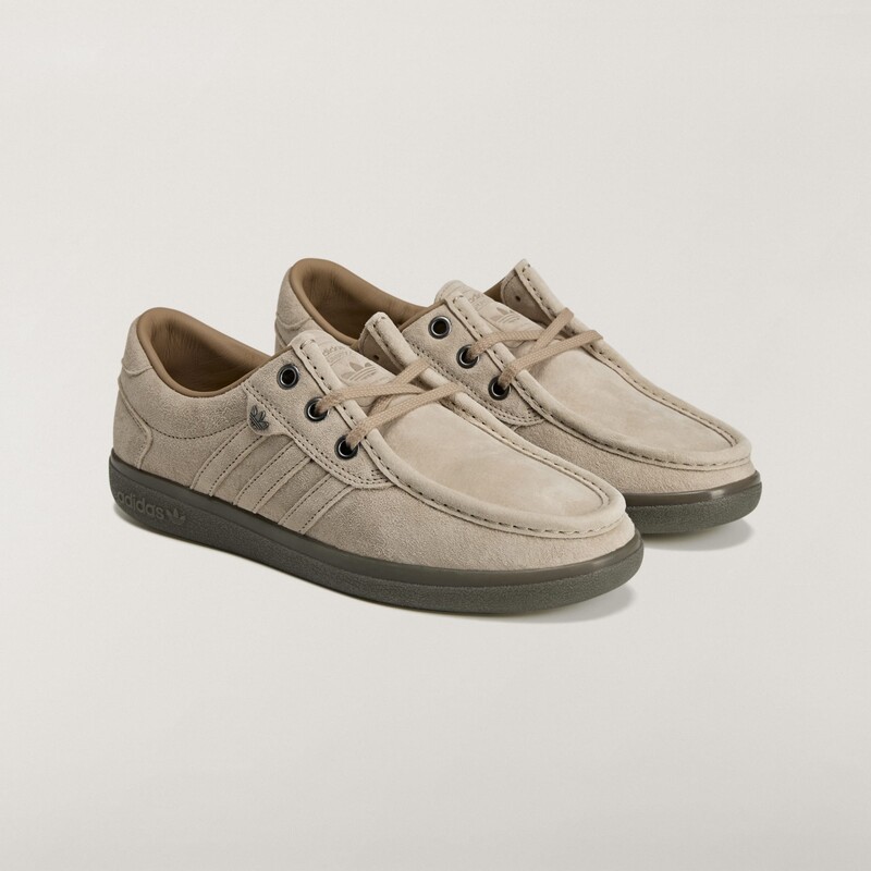 adidas Punstock SPZL "Blanch Cargo" | KK3672 adidas Punstock SPZL "Blanch Cargo" | KK3672