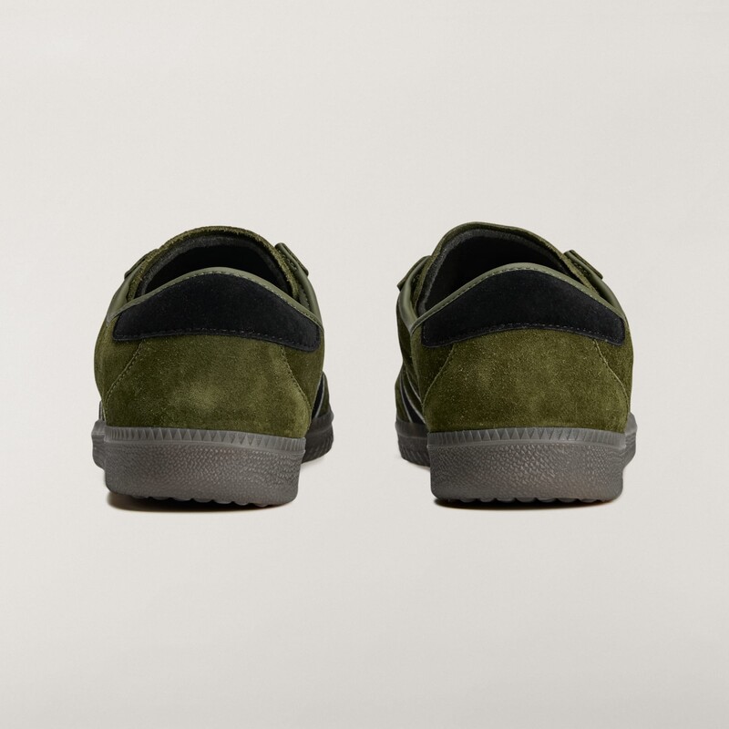 adidas Gralfy SPZL "Olive" | KK4203 adidas Gralfy SPZL "Olive" | KK4203