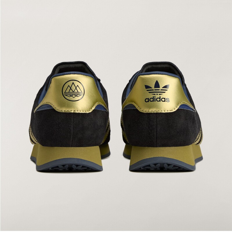 adidas Samoa II SPZL "Tech Indigo" | KK4219 adidas Samoa II SPZL "Tech Indigo" | KK4219