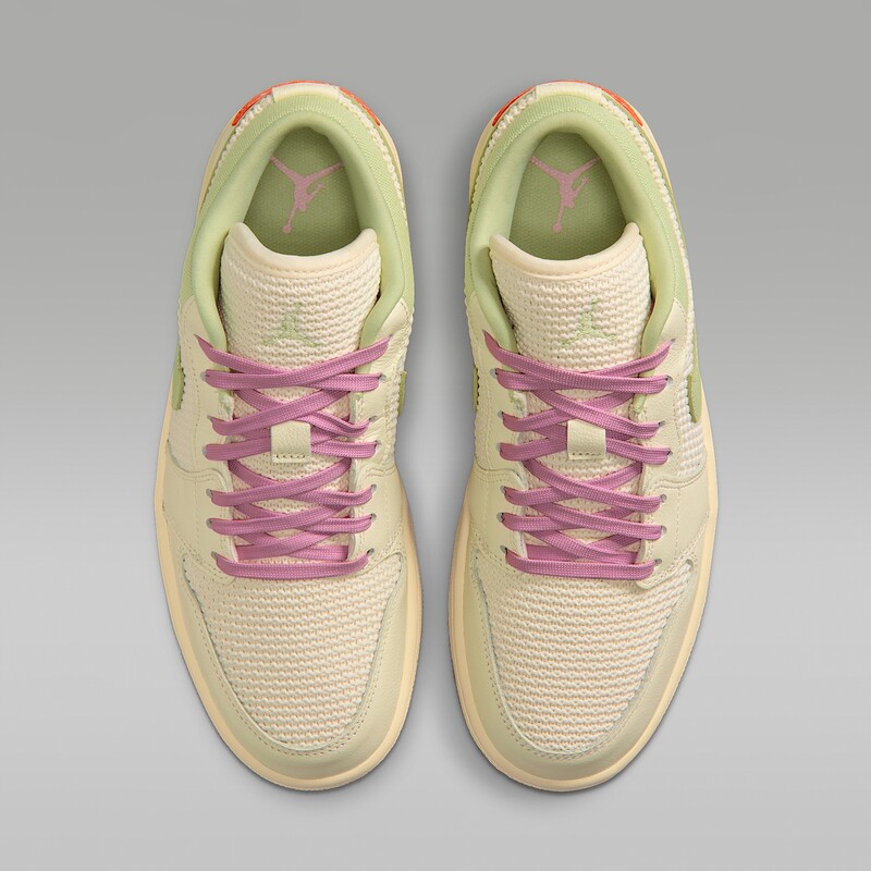 Air Jordan 1 Low SE "Olive Aura" | II0569-100