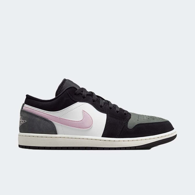 Air Jordan 1 Low SE "Iced Carmine" | II3788-003 Air Jordan 1 Low SE "Iced Carmine" | II3788-003