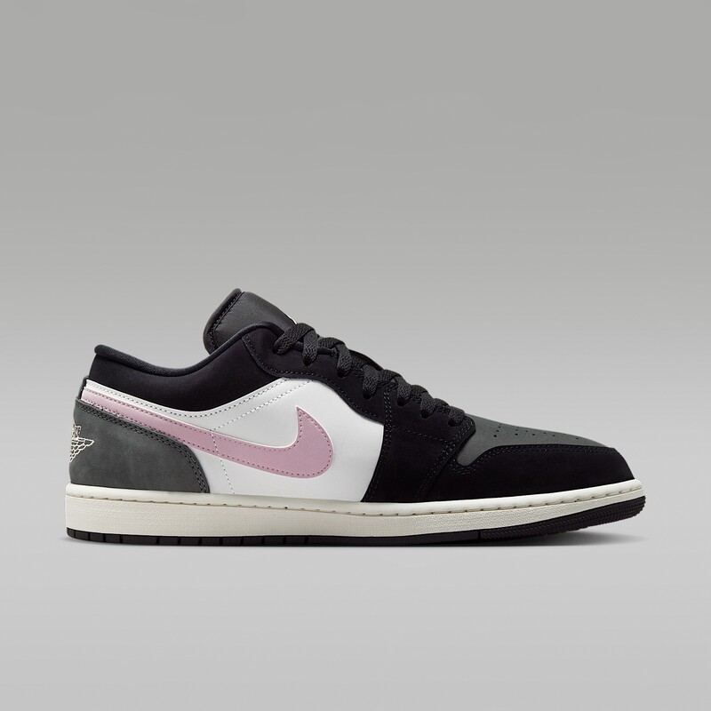 Air Jordan 1 Low SE "Iced Carmine" | II3788-003 Air Jordan 1 Low SE "Iced Carmine" | II3788-003