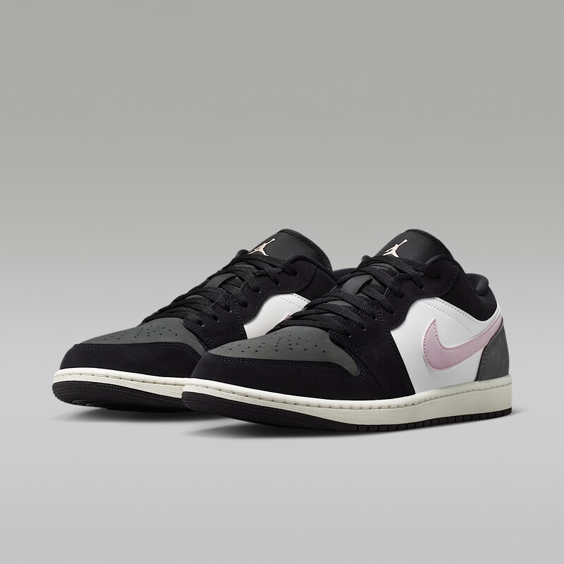 Air Jordan 1 Low SE "Iced Carmine" | II3788-003