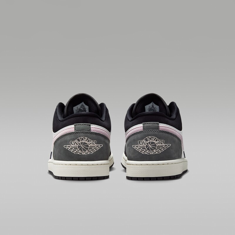 Air Jordan 1 Low SE "Iced Carmine" | II3788-003