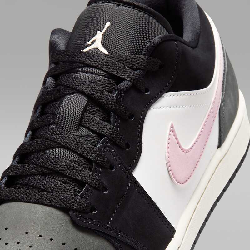 Air Jordan 1 Low SE "Iced Carmine" | II3788-003 Air Jordan 1 Low SE "Iced Carmine" | II3788-003