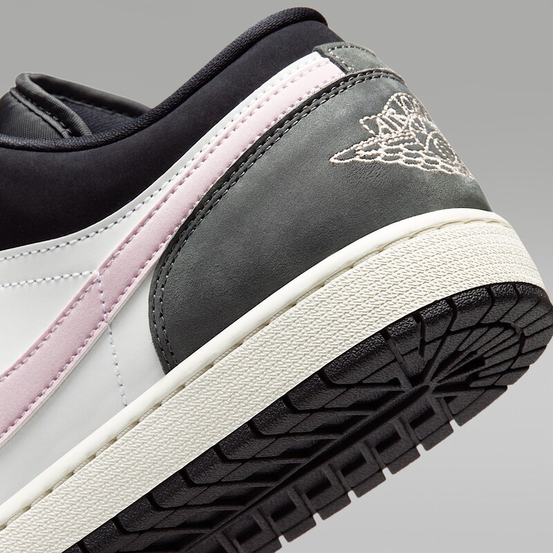 Air Jordan 1 Low SE "Iced Carmine" | II3788-003