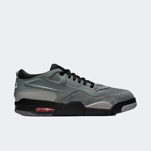 Air Jordan 4 RM FL "Cool Grey" | IQ7590-065 Air Jordan 4 RM FL "Cool Grey" | IQ7590-065