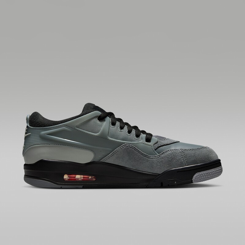 Air Jordan 4 RM FL "Cool Grey" | IQ7590-065 Air Jordan 4 RM FL "Cool Grey" | IQ7590-065