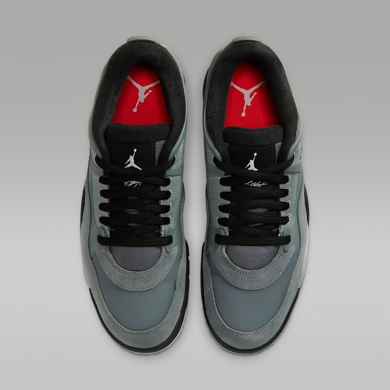 Air Jordan 4 RM FL "Cool Grey" | IQ7590-065 Air Jordan 4 RM FL "Cool Grey" | IQ7590-065