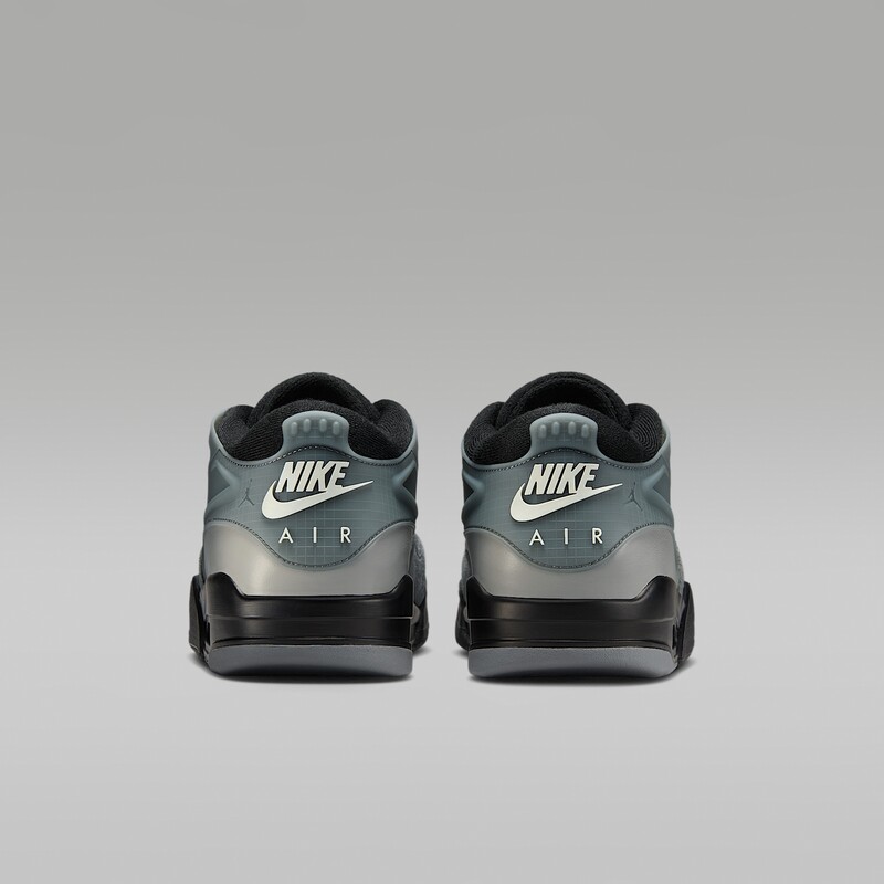 Air Jordan 4 RM FL "Cool Grey" | IQ7590-065