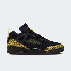 Jordan Spizike Low "Black/Speed Yellow" | IQ9368-010 Jordan Spizike Low "Black/Speed Yellow" | IQ9368-010