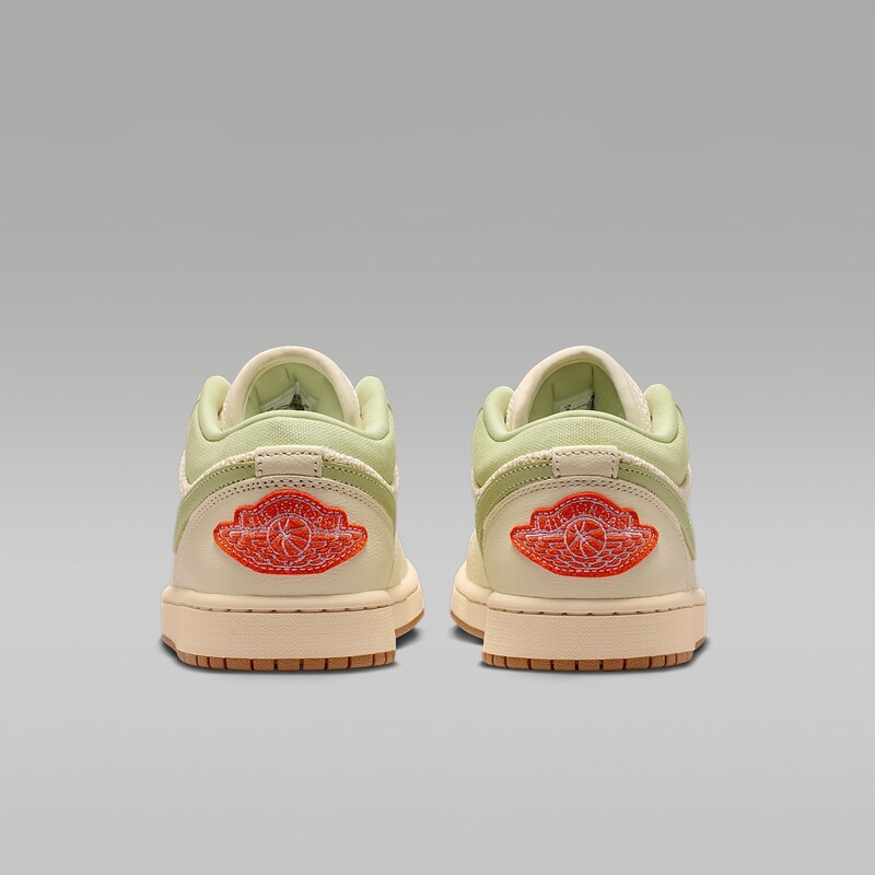 Air Jordan 1 Low SE "Olive Aura" | II0569-100 Air Jordan 1 Low SE "Olive Aura" | II0569-100