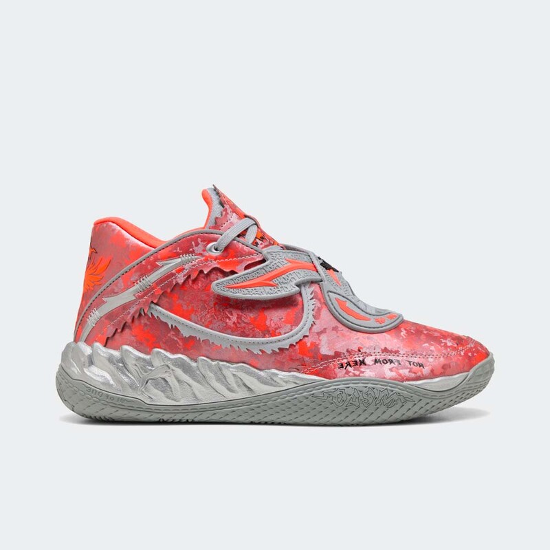 Puma Mb .05 "Stainless" | 313594-01