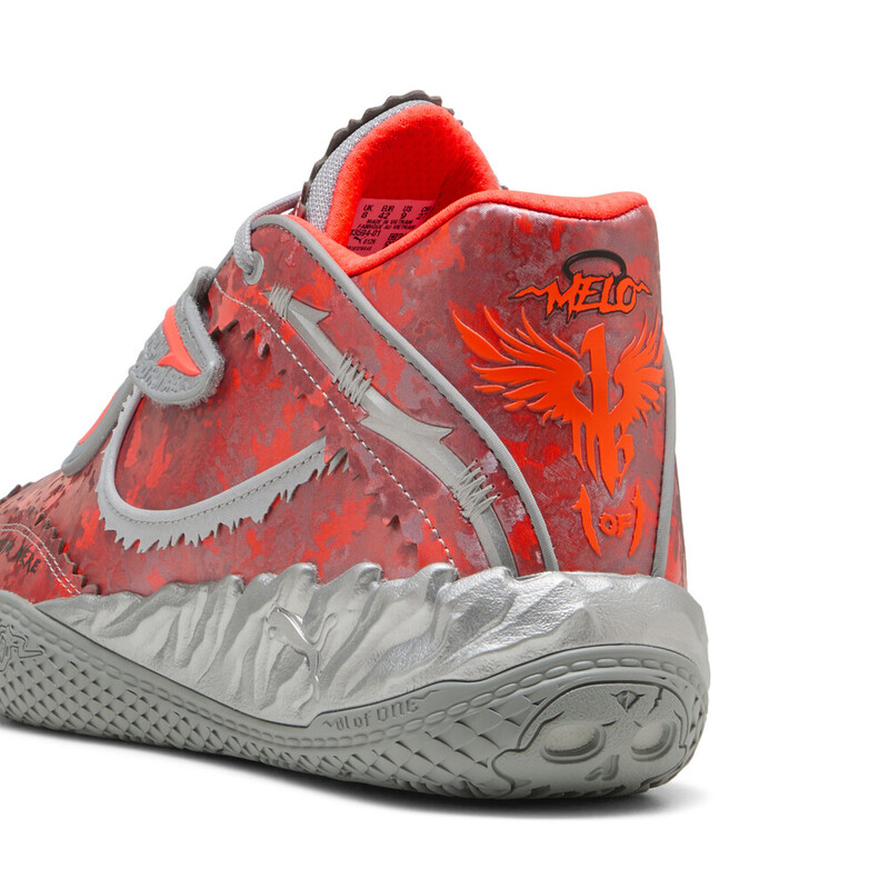 Puma Mb .05 "Stainless" | 313594-01