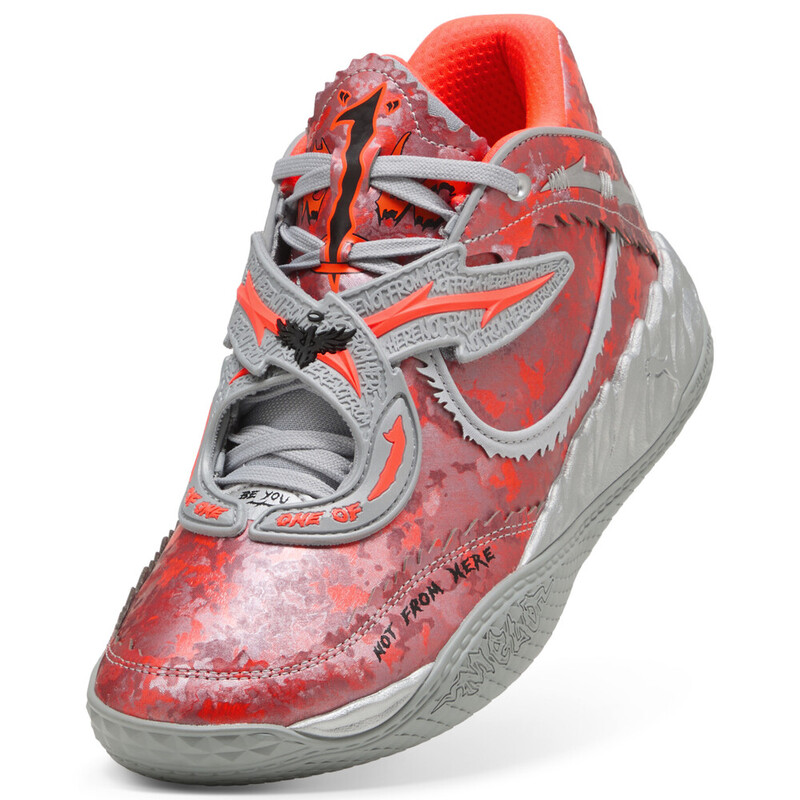 Puma Mb .05 "Stainless" | 313594-01