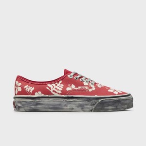 Vans LX Authentic 44 Archive "Red" | VN000DB8CYK1 Vans LX Authentic 44 Archive "Red" | VN000DB8CYK1