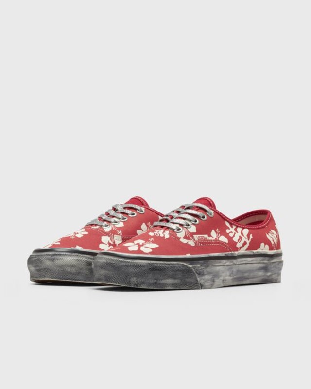Vans LX Authentic 44 Archive "Red" | VN000DB8CYK1 Vans LX Authentic 44 Archive "Red" | VN000DB8CYK1