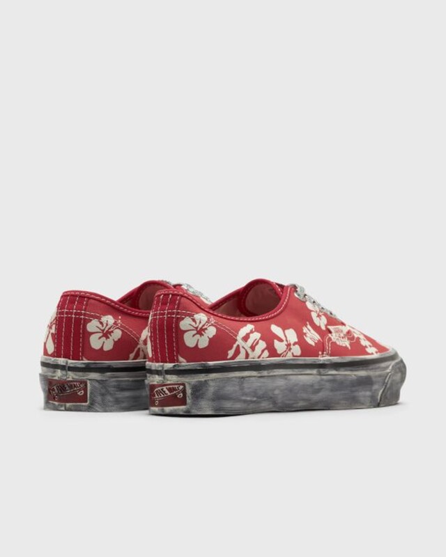 Vans LX Authentic 44 Archive "Red" | VN000DB8CYK1