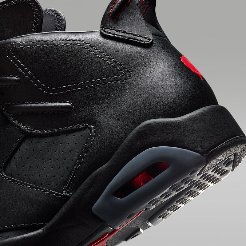 Air Jordan 6 "BIN 23" | II6558-001