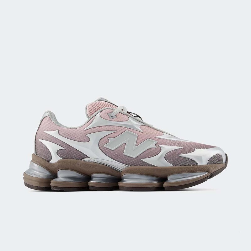 New Balance Abzorb 2000 "Orb Pink" | U20004H3