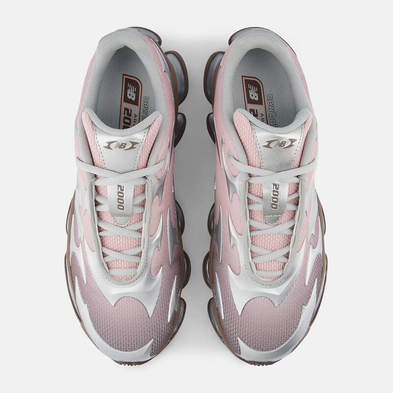 New Balance Abzorb 2000 "Orb Pink" | U20004H3