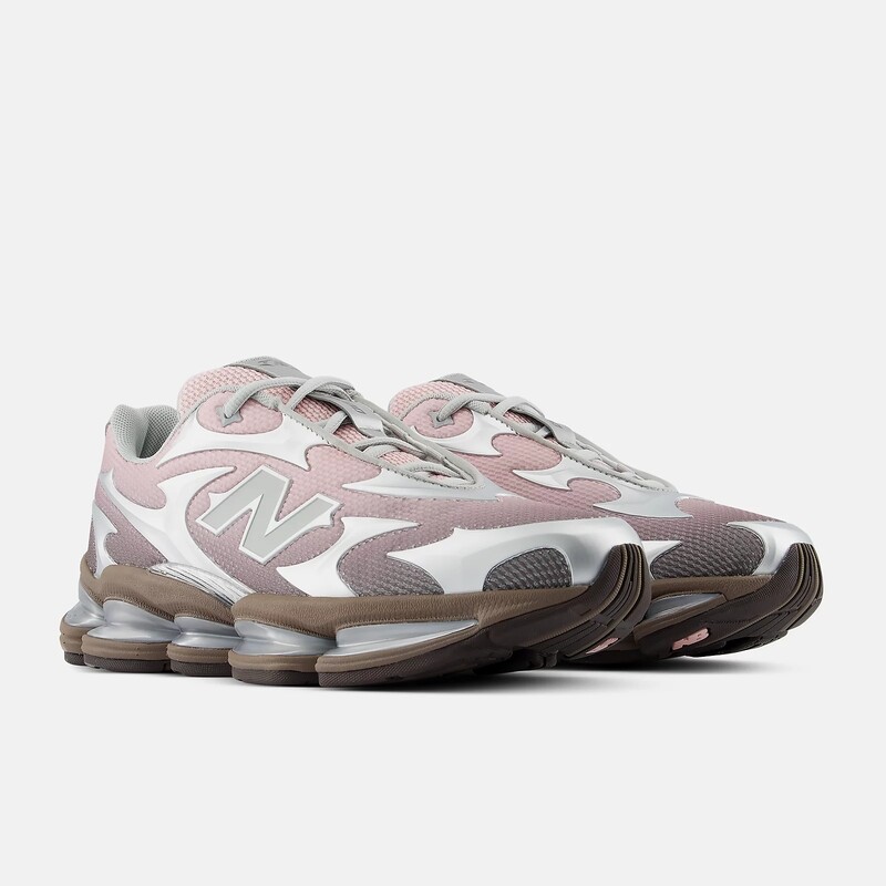 New Balance Abzorb 2000 "Orb Pink" | U20004H3