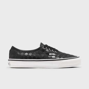 Vans LX Authentic 44 Diamond Check "Blackout" | VN000D9N1OJ1 Vans LX Authentic 44 Diamond Check "Blackout" | VN000D9N1OJ1