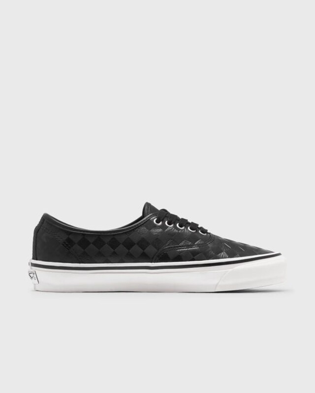Vans LX Authentic 44 Diamond Check "Blackout" | VN000D9N1OJ1 Vans LX Authentic 44 Diamond Check "Blackout" | VN000D9N1OJ1