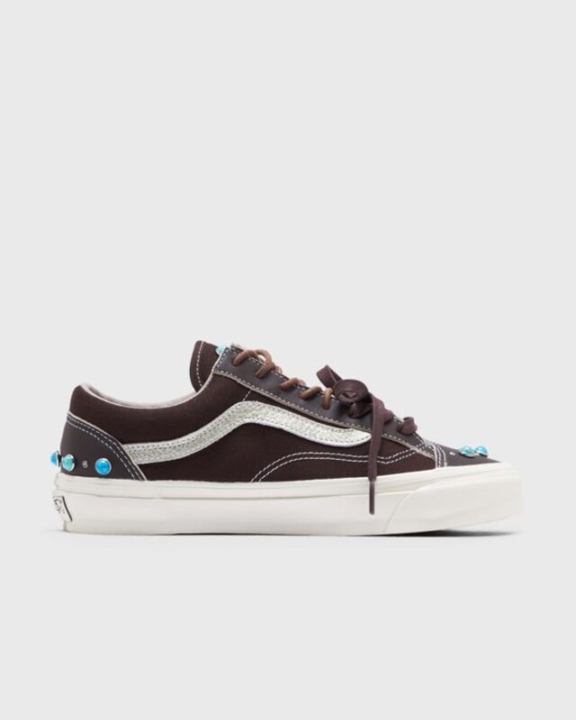 Vans LX Old Skool 36 Gemstone "Mushroom" | VN000EHD7D61