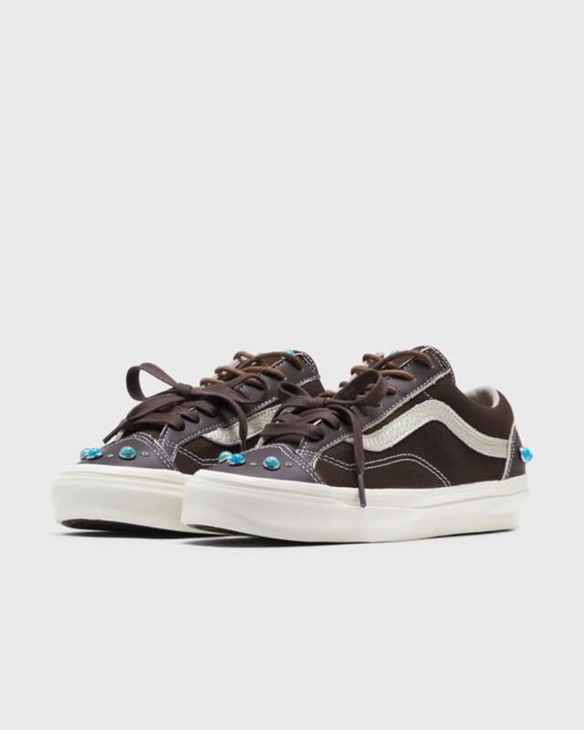 Vans LX Old Skool 36 Gemstone "Mushroom" | VN000EHD7D61