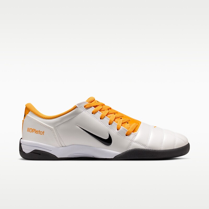 Nike Total 90 "White/Gold" | HQ2851-101