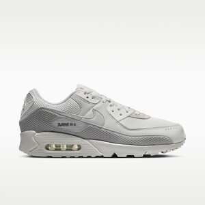 Nike Air Max 90 Premium Mesh Mudguard "Grey Fog" | IM5759-100 Nike Air Max 90 Premium Mesh Mudguard "Grey Fog" | IM5759-100