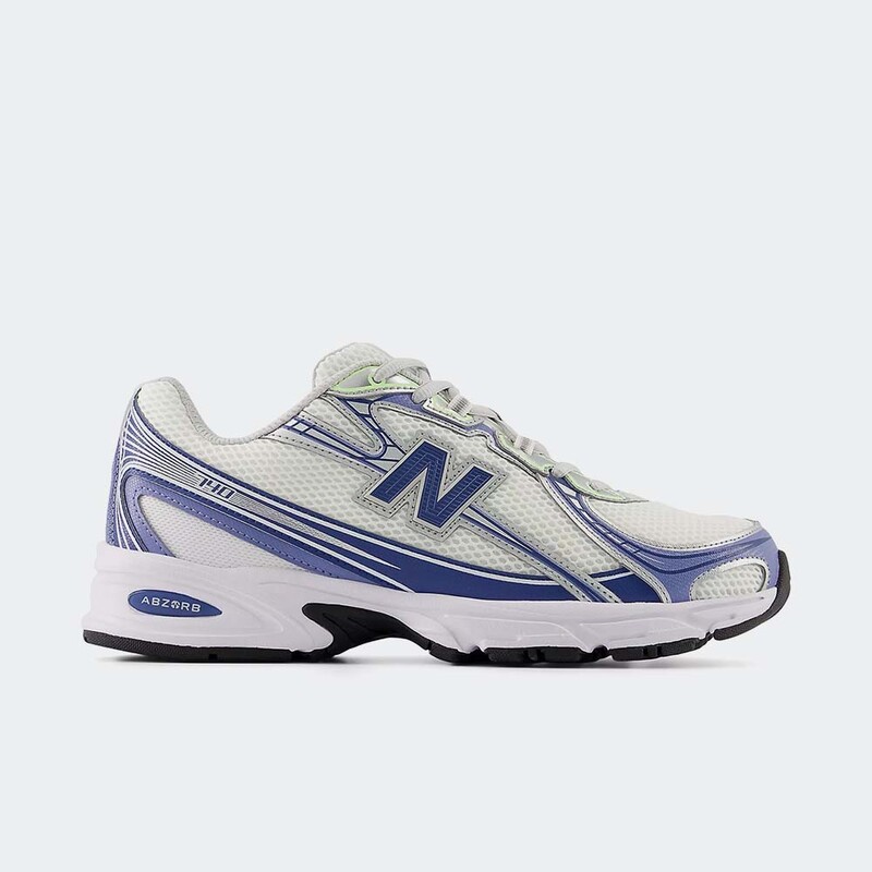 New Balance 740 "Blue/White" | U7405K9