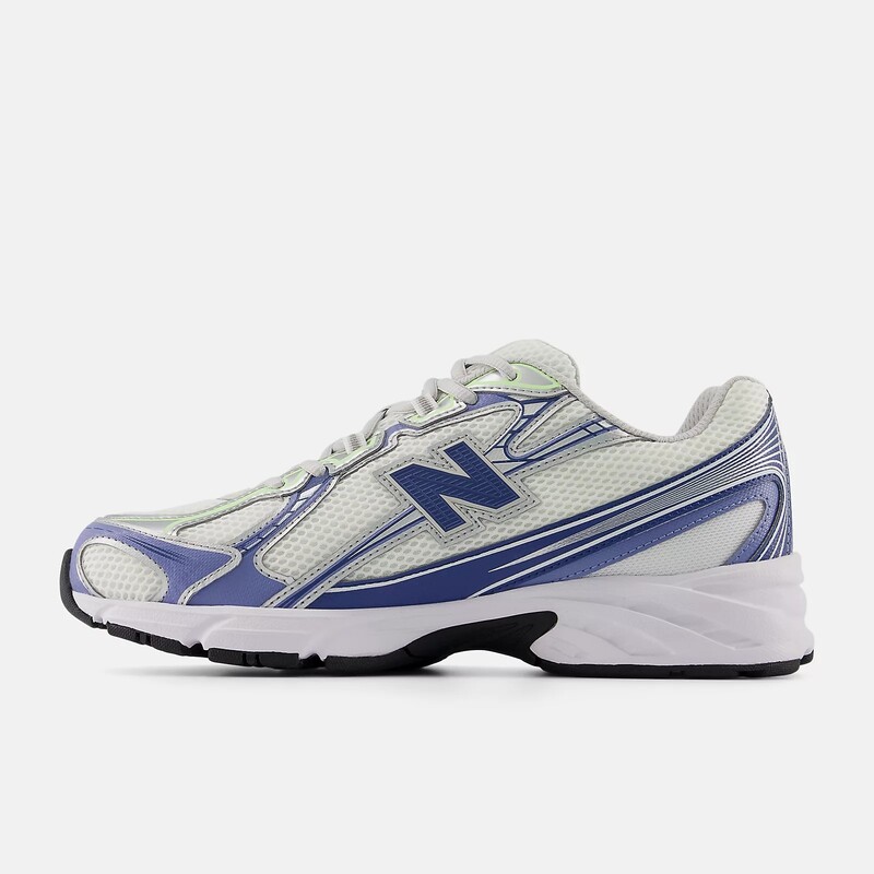 New Balance 740 "Blue/White" | U7405K9