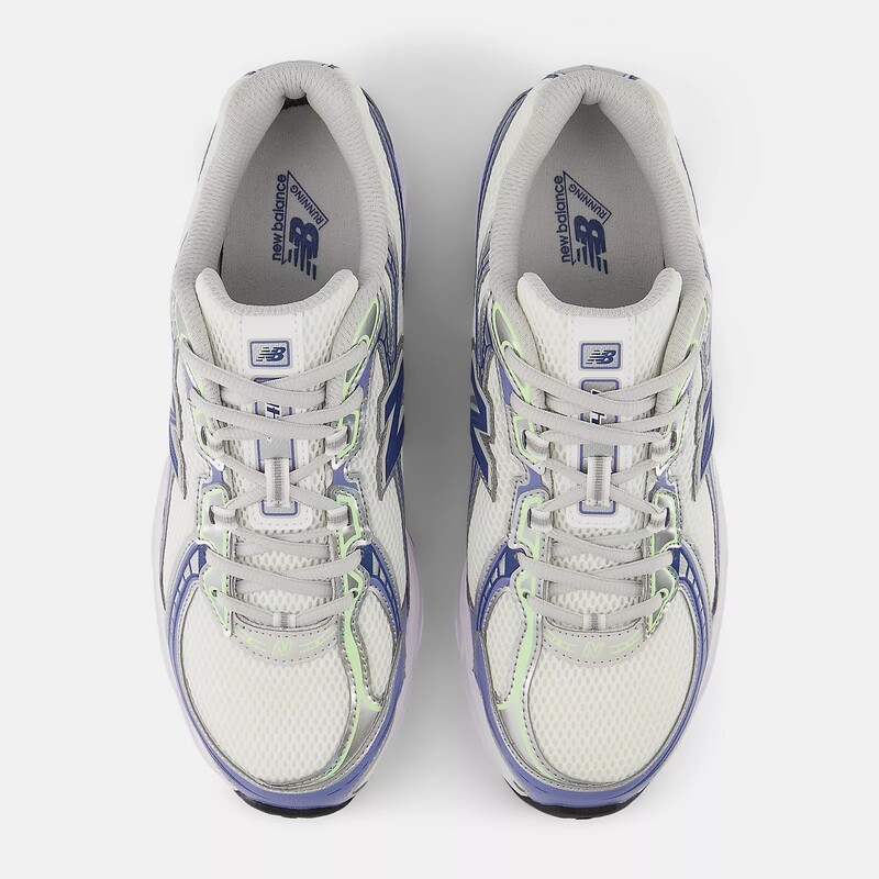 New Balance 740 "Blue/White" | U7405K9