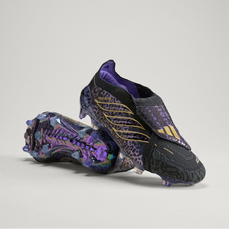 adidas Predator Elite Kaka Fold Over-Tongue FG | JR4433