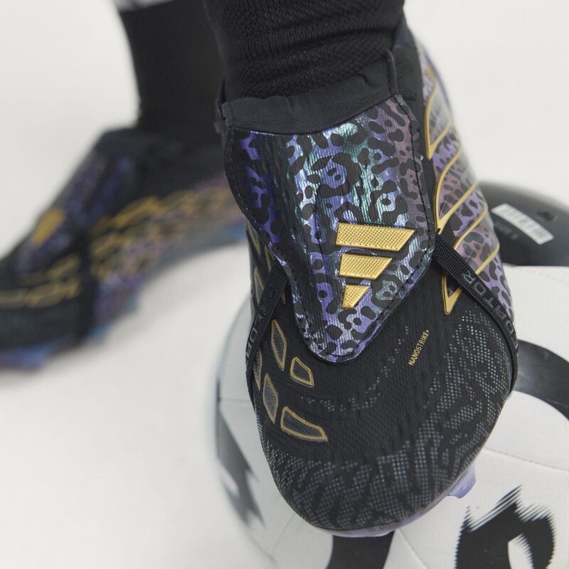 adidas Predator Elite Kaka Fold Over-Tongue FG | JR4433