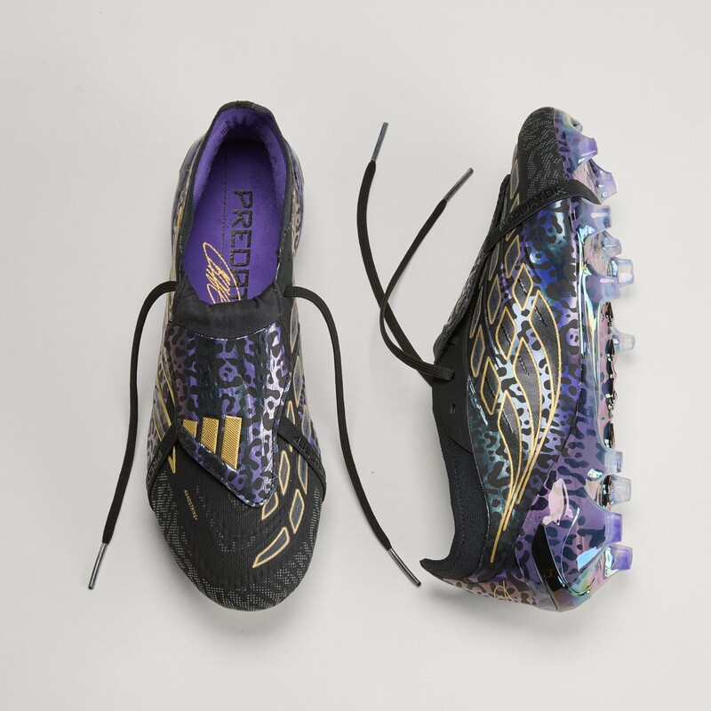 adidas Predator Elite Kaka Fold Over-Tongue FG | JR4433